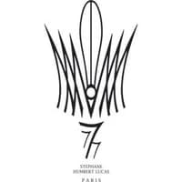 Logo Stéphane Humbert Lucas 777