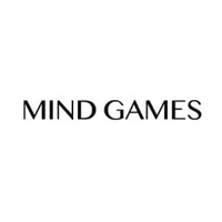 Logo MIND GAMES Fragrance