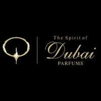 The Spirit of Dubai by Nabeel Perfumes