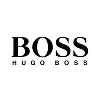 Logo HUGO BOSS