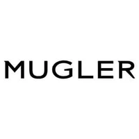 Logo Mugler (anteriormente Thierry Mugler)