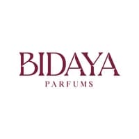 Logo Bidaya Parfums