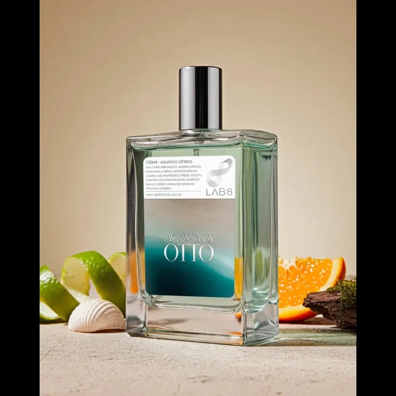 Acqua di Otto