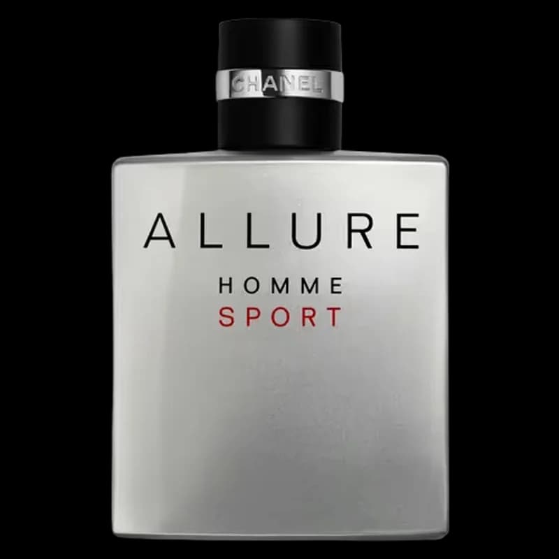 Allure Homme Sport