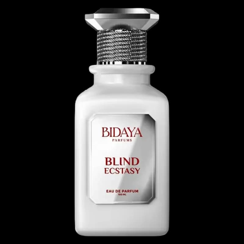 Blind Ecstasy