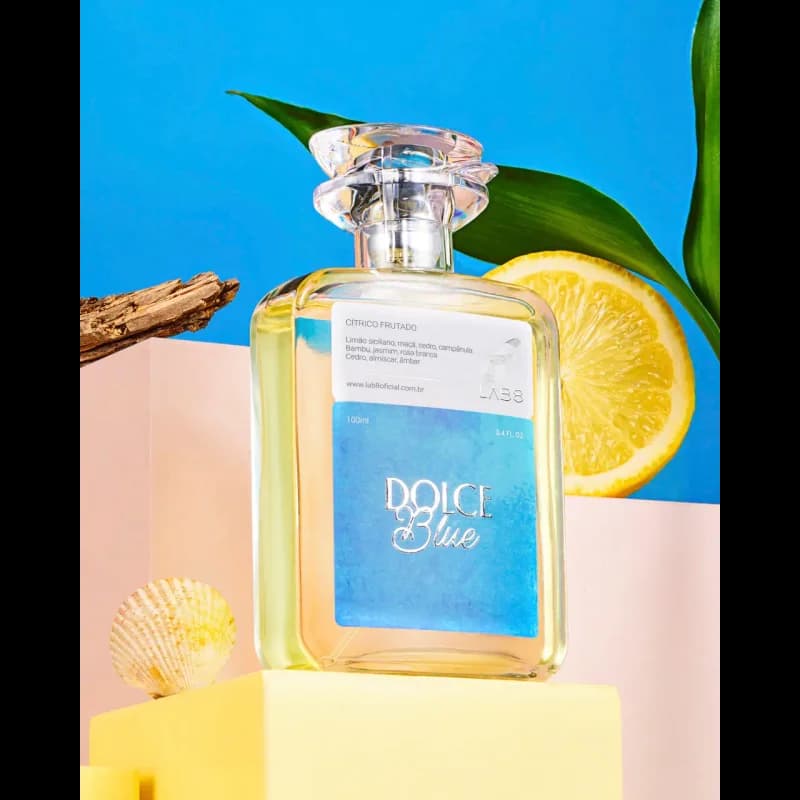 Dolce Blue