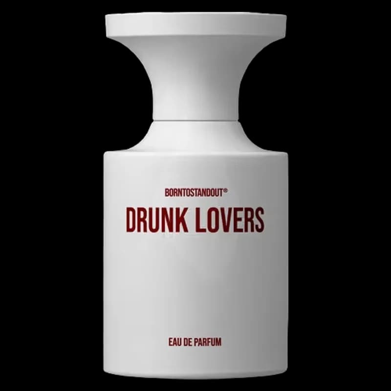 Drunk Lovers