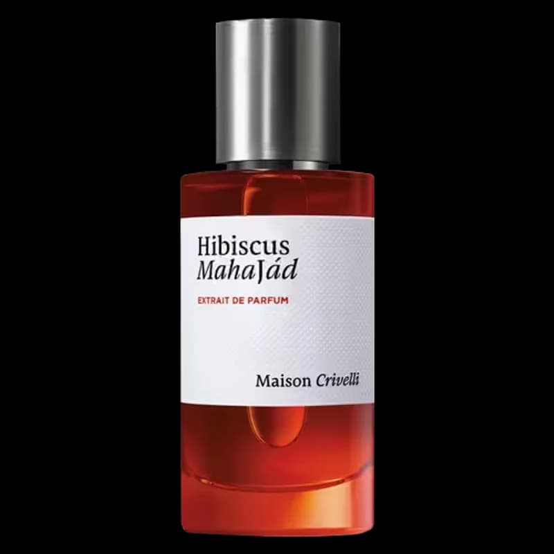 Hibiscus Mahajád — Maison Crivelli