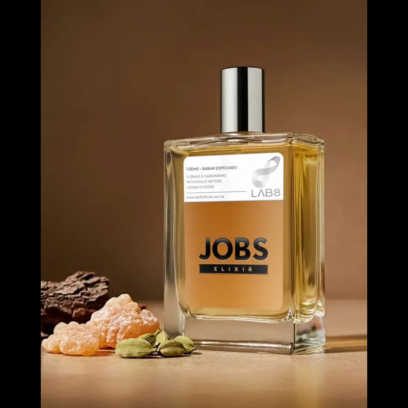 Jobs Elixir