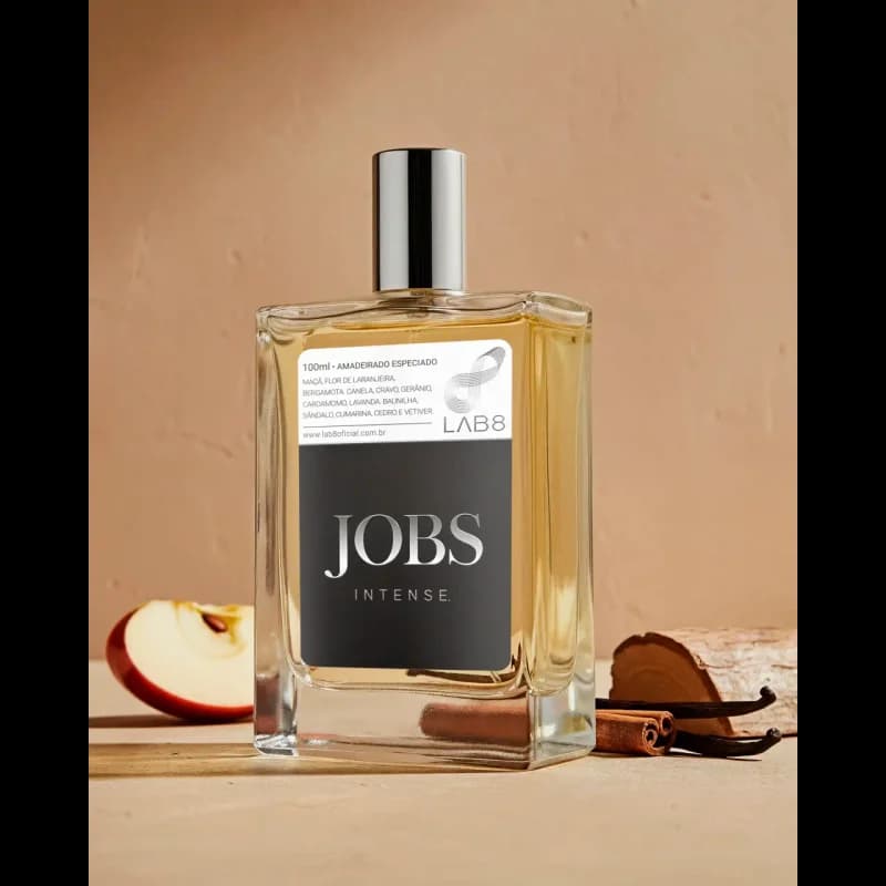 Jobs Intense