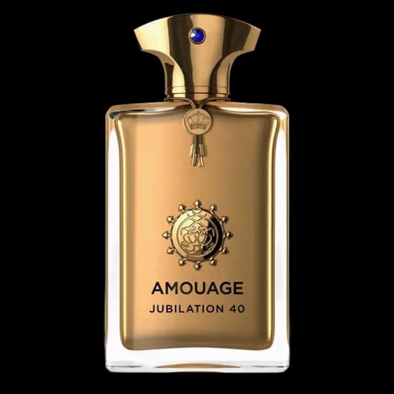 Jubilation 40 — Amouage