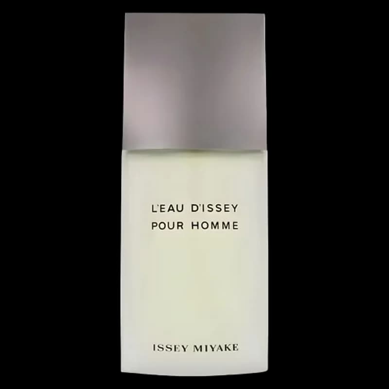 L'Eau d'Issey Pour Homme — Issey Miyake Parfums