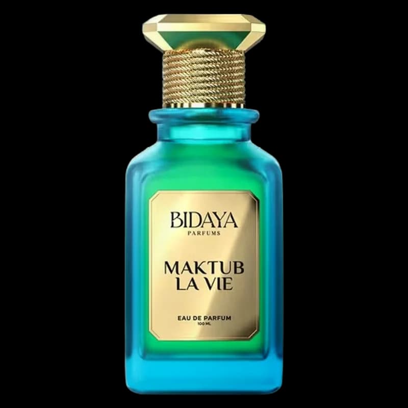 Maktub La Vie