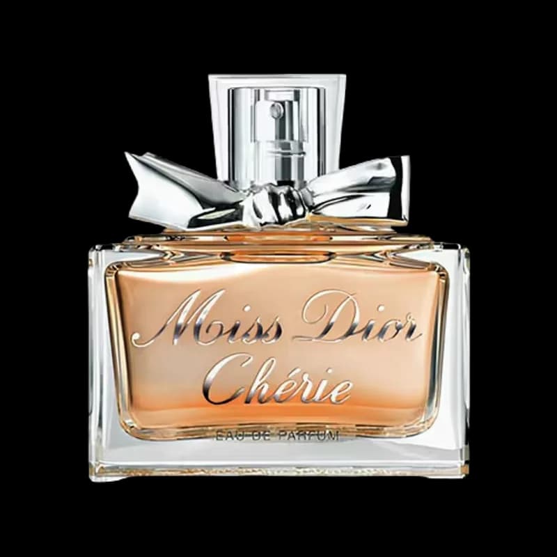 Miss Dior Cherie