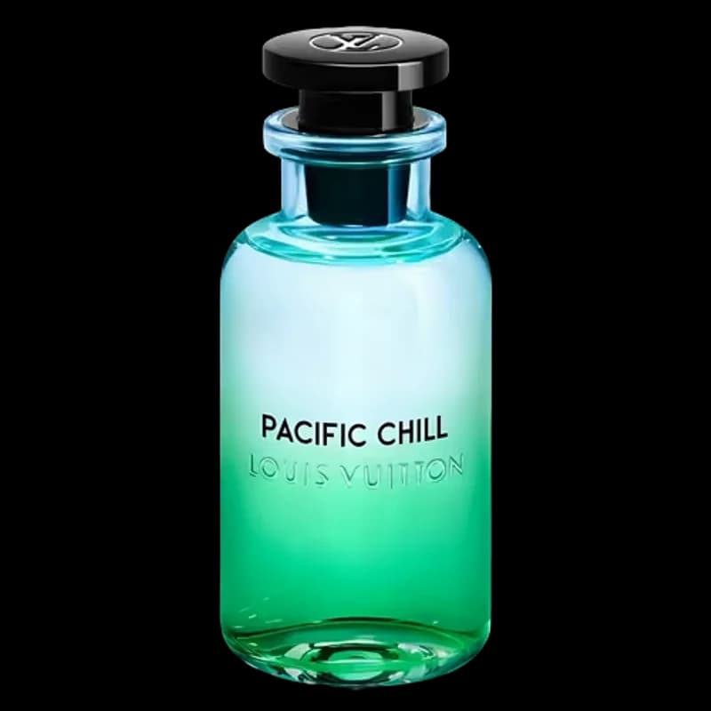 Pacific Chill