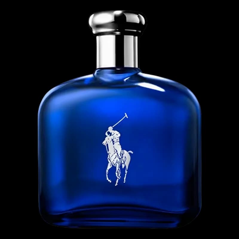 Polo Blue — Ralph Lauren Fragrances