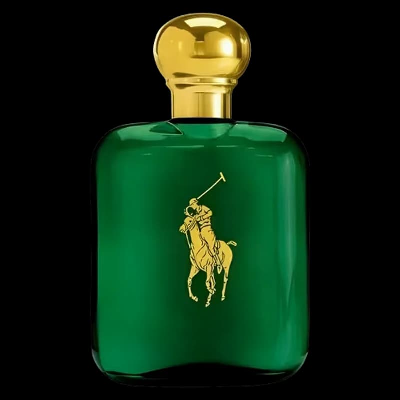 Polo Green — Ralph Lauren Fragrances