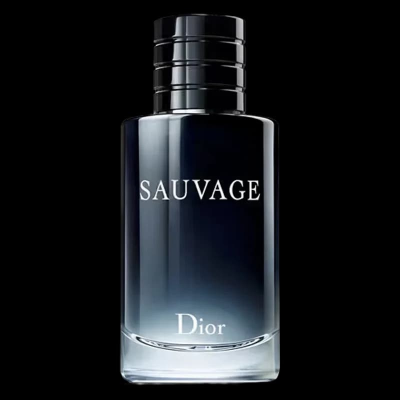 Sauvage Dior — Christian Dior