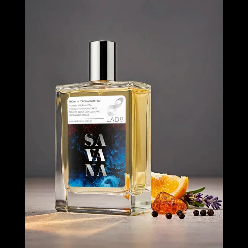 Savana