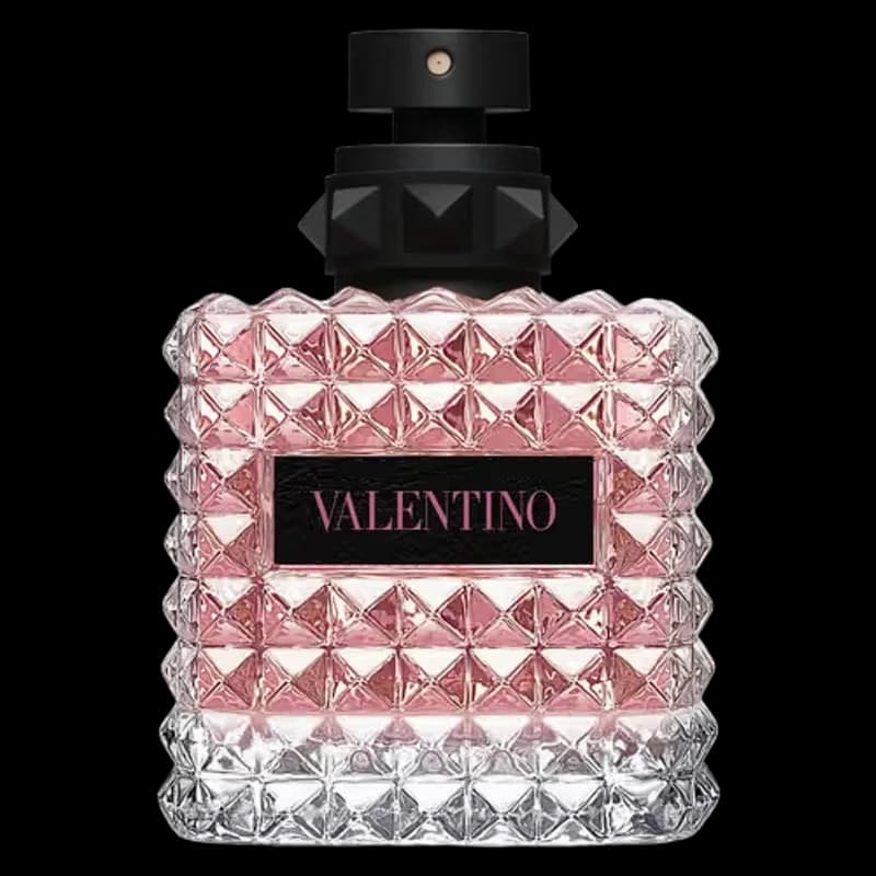 Valentino Donna Born In Roma