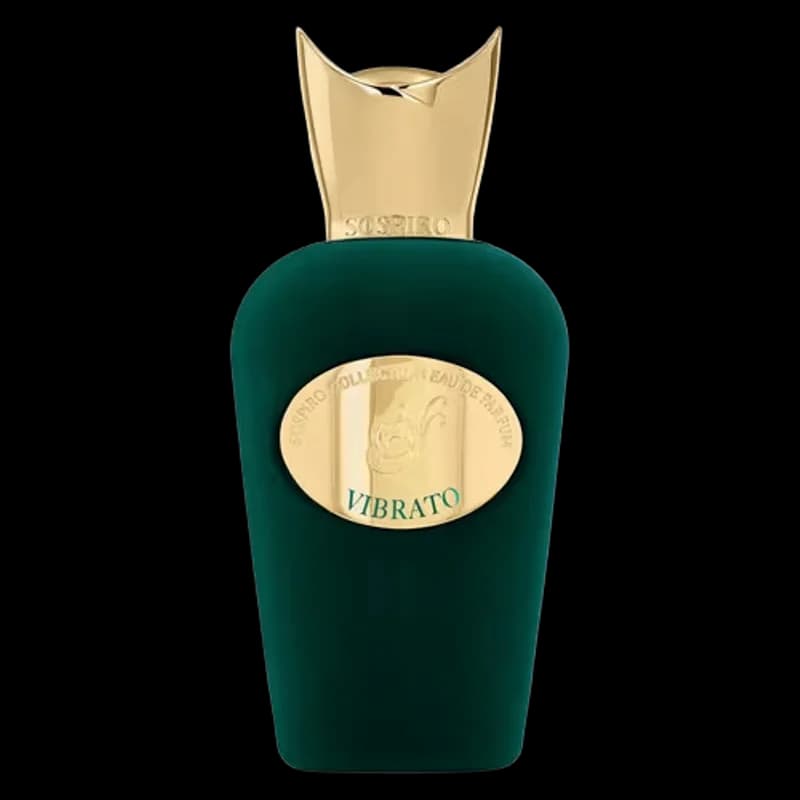 SOSPIRO INTERNATIONAL Vibrato